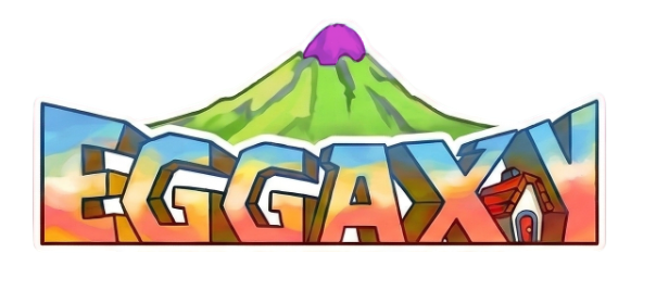 EGGAXY Logo