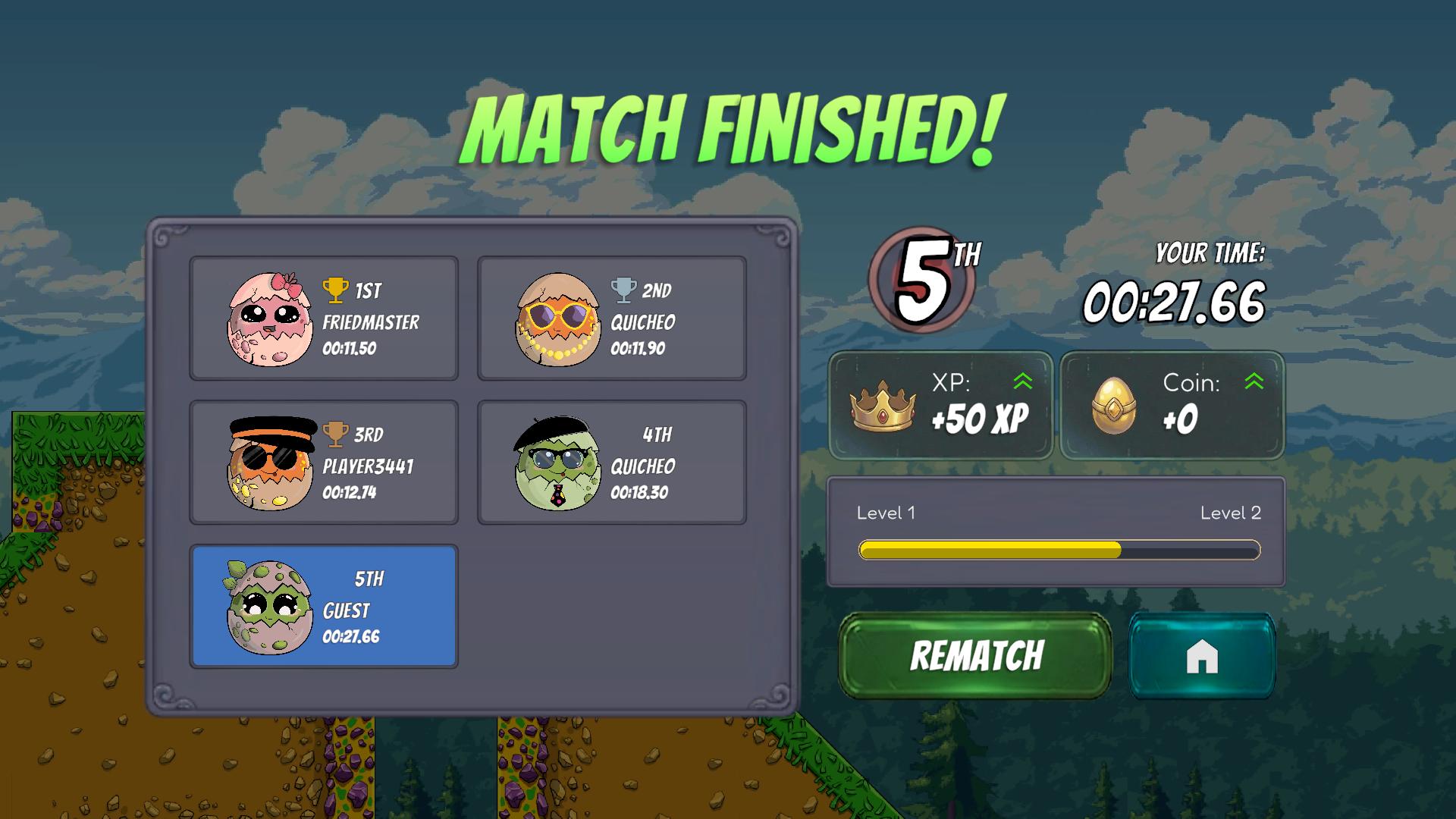 Game Screenshot 1